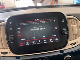 FIAT 500 usata, con Climatizzatore