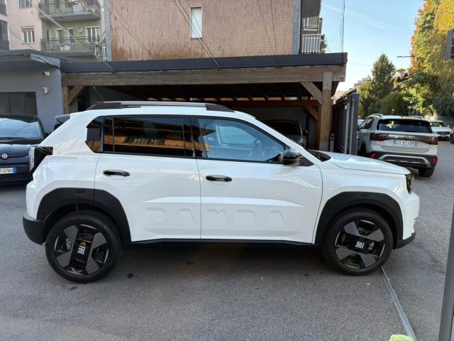 FIAT Grande Panda usata, con Airbag laterali