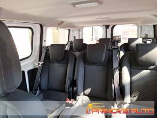 FORD Transit Custom usata, con ESP