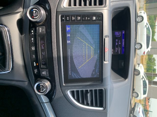 HONDA CR-V usata, con Immobilizzatore elettronico