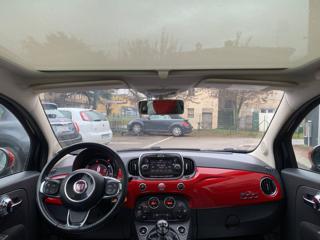 FIAT 500 usata, con Servosterzo