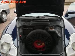 PORSCHE 996 usata, con Immobilizzatore elettronico