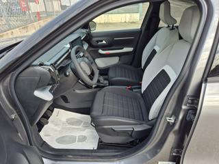 CITROEN C3 usata, con Chiusura centralizzata