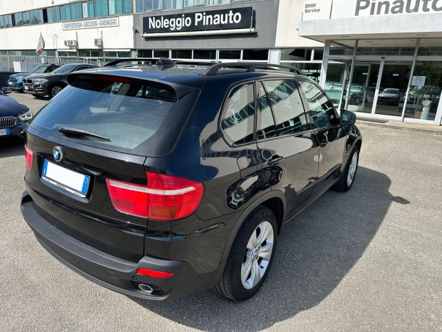 BMW X5 usata, con Alzacristalli elettrici