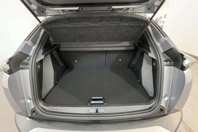 PEUGEOT 2008 usata, con Cerchi in lega