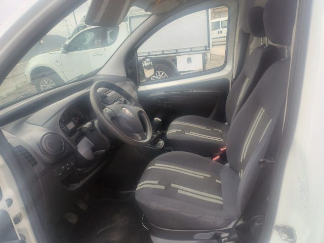 FIAT Fiorino usata, con ESP