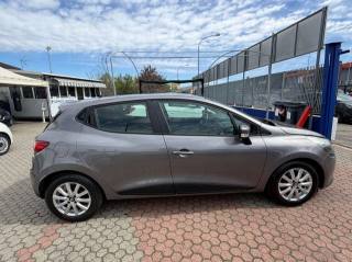 RENAULT Clio usata, con Chiusura centralizzata telecomandata