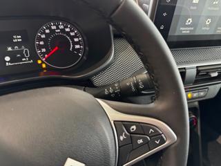 DACIA Sandero usata, con Immobilizzatore elettronico