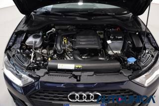 AUDI A1 usata, con Chiusura centralizzata