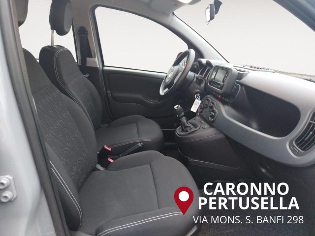 FIAT Panda usata 13