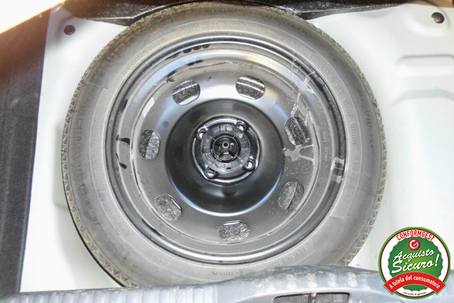 CITROEN C3 usata, con Airbag testa