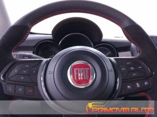 FIAT 500X usata, con Fendinebbia