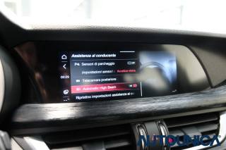 ALFA ROMEO Stelvio usata 67