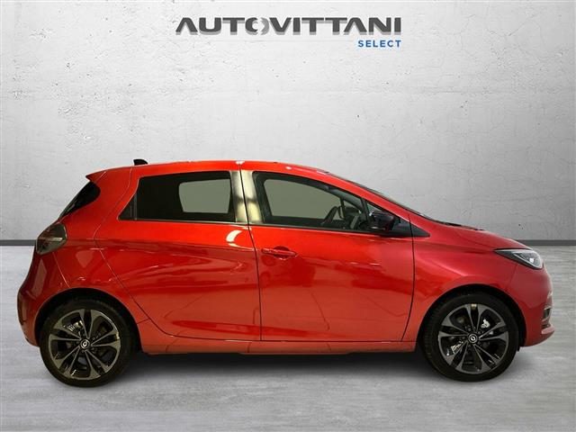 RENAULT ZOE usata, con Alzacristalli elettrici