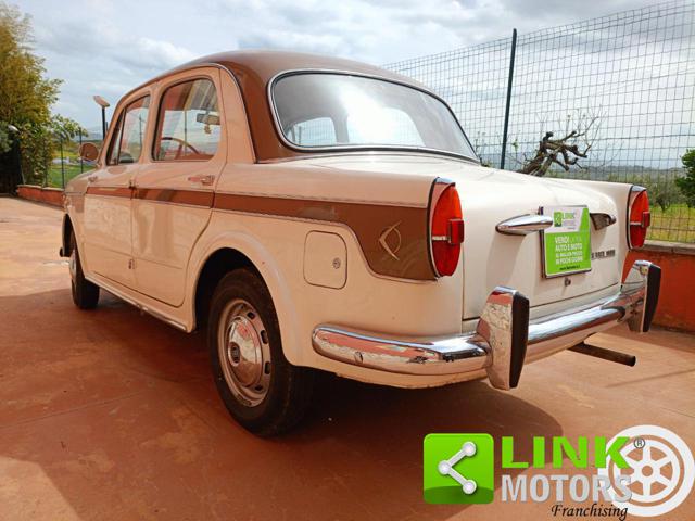 FIAT 1100 usata 9