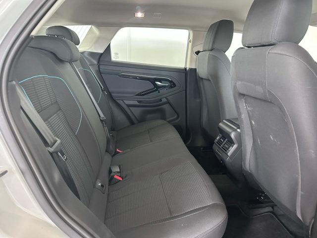 LAND ROVER Range Rover Evoque usata, con Chiusura centralizzata