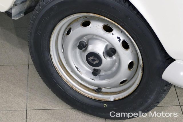 RENAULT Other usata 19