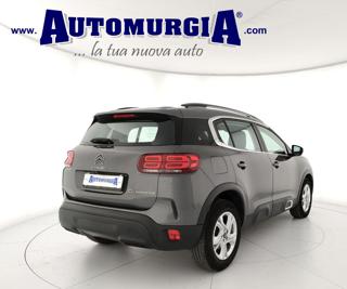 CITROEN C5 Aircross usata, con Airbag Passeggero