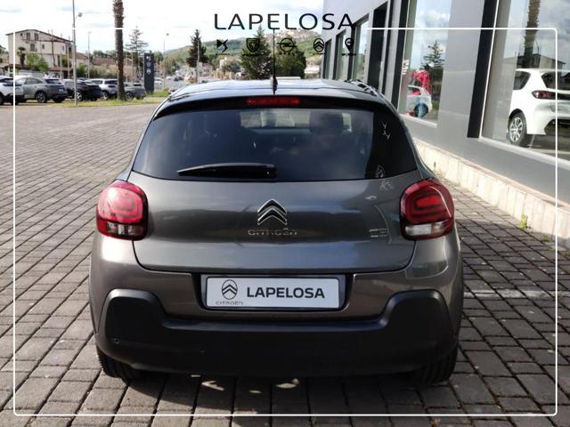 CITROEN C3 usata, con Airbag Passeggero