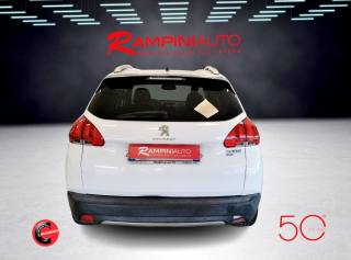 PEUGEOT 2008 usata 7