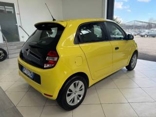 RENAULT Twingo usata, con Autoradio