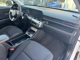 HYUNDAI Kona usata, con Sedile posteriore sdoppiato