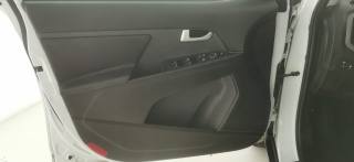 KIA Sportage usata 44