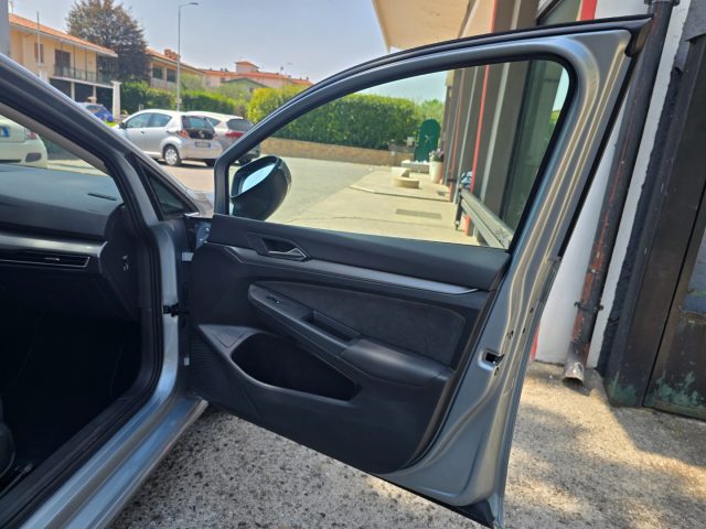 VOLKSWAGEN Golf usata 147