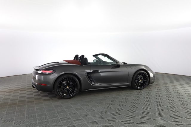PORSCHE 718 usata 2
