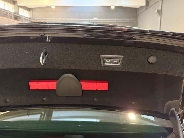 BMW 730 usata, con Vivavoce