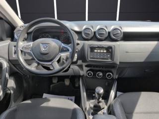 DACIA Duster usata, con Servosterzo