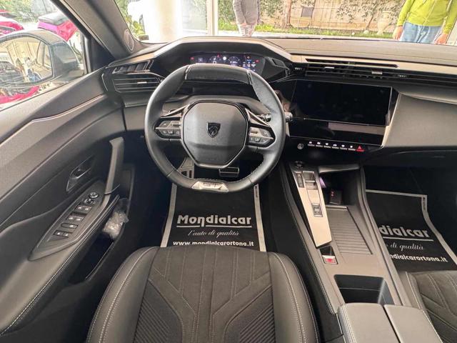 PEUGEOT 408 usata, con Bluetooth
