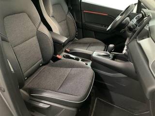 RENAULT Captur usata, con Sistema di navigazione