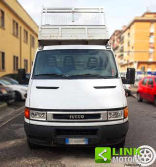 IVECO Daily usata, con Alzacristalli elettrici