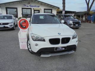BMW X1 usata, con Airbag laterali