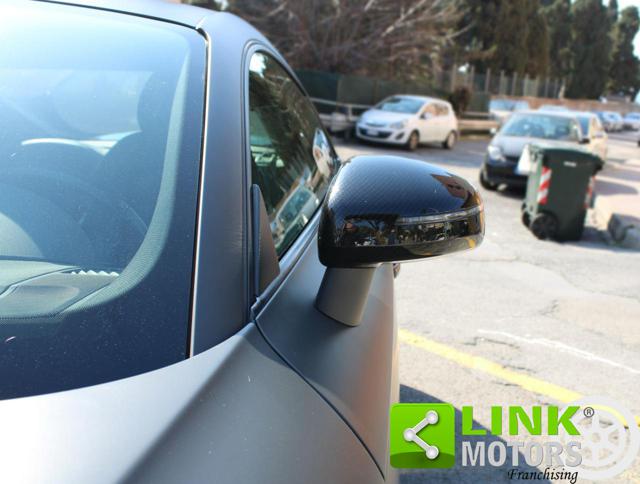 AUDI TT usata, con Fendinebbia