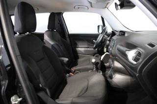 JEEP Renegade usata, con ESP