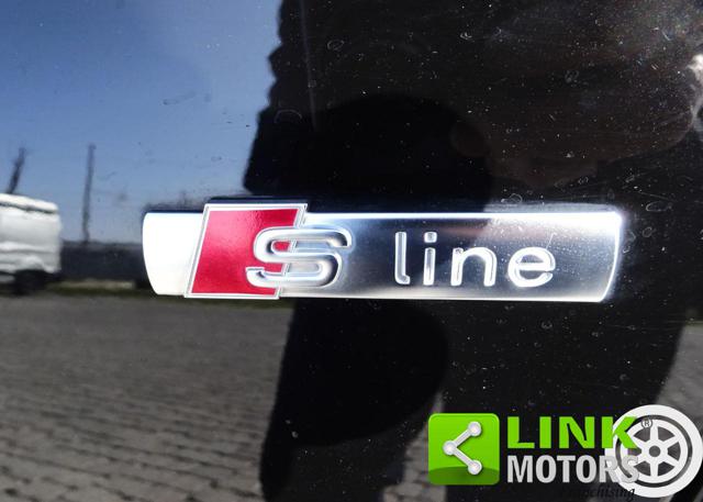 AUDI A6 usata, con Controllo vocale