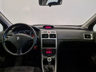PEUGEOT 307 usata, con Chiusura centralizzata