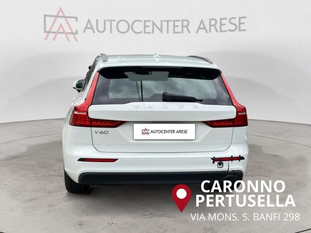 VOLVO V60 usata, con Airbag Passeggero
