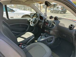 SMART ForTwo usata, con Luci diurne LED