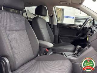 VOLKSWAGEN Tiguan Allspace usata, con Sistema di navigazione