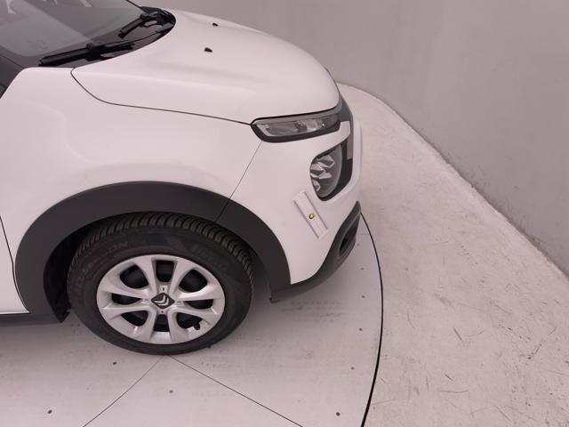 CITROEN C3 usata 32