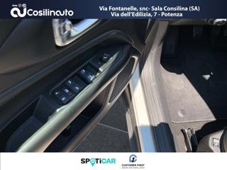 JEEP Compass usata, con Immobilizzatore elettronico