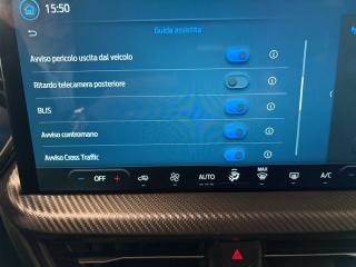 FORD Kuga usata, con Controllo elettronico della corsia