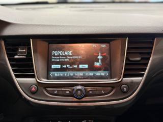 OPEL Crossland X usata, con USB
