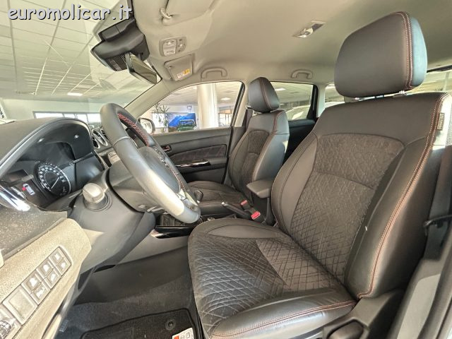 SUZUKI Vitara usata, con ESP