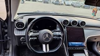 MERCEDES-BENZ C 220 usata, con Luci diurne LED
