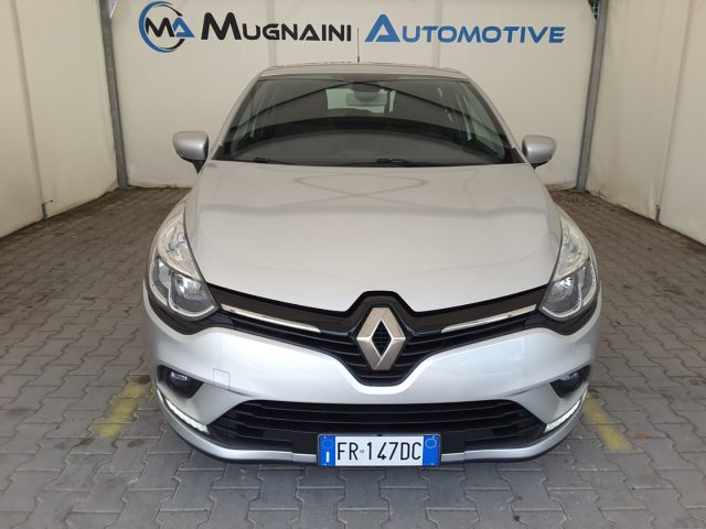 RENAULT Clio usata, con ABS
