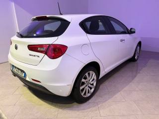 ALFA ROMEO Giulietta usata 9